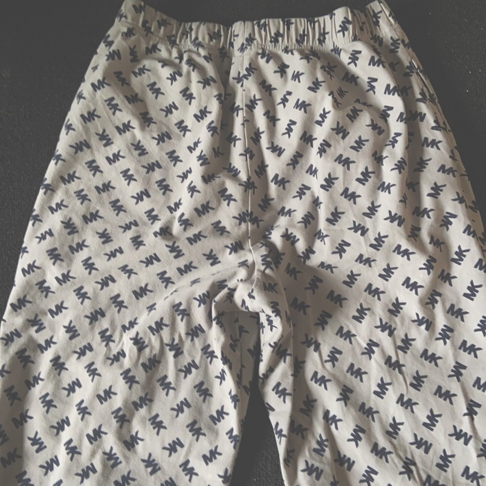 Michael Kors sweat pants